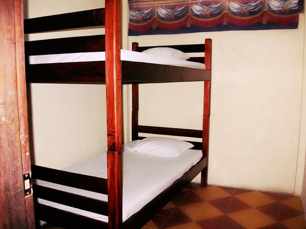Hotel & Hostal Yaxkin Copán Camera foto