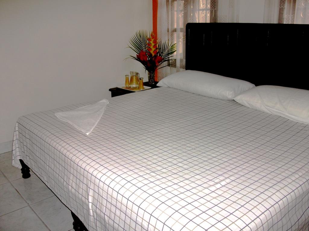 Hotel & Hostal Yaxkin Copán Camera foto