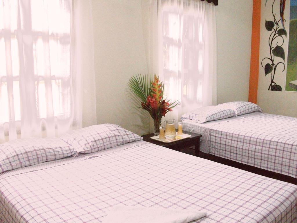 Hotel & Hostal Yaxkin Copán Camera foto