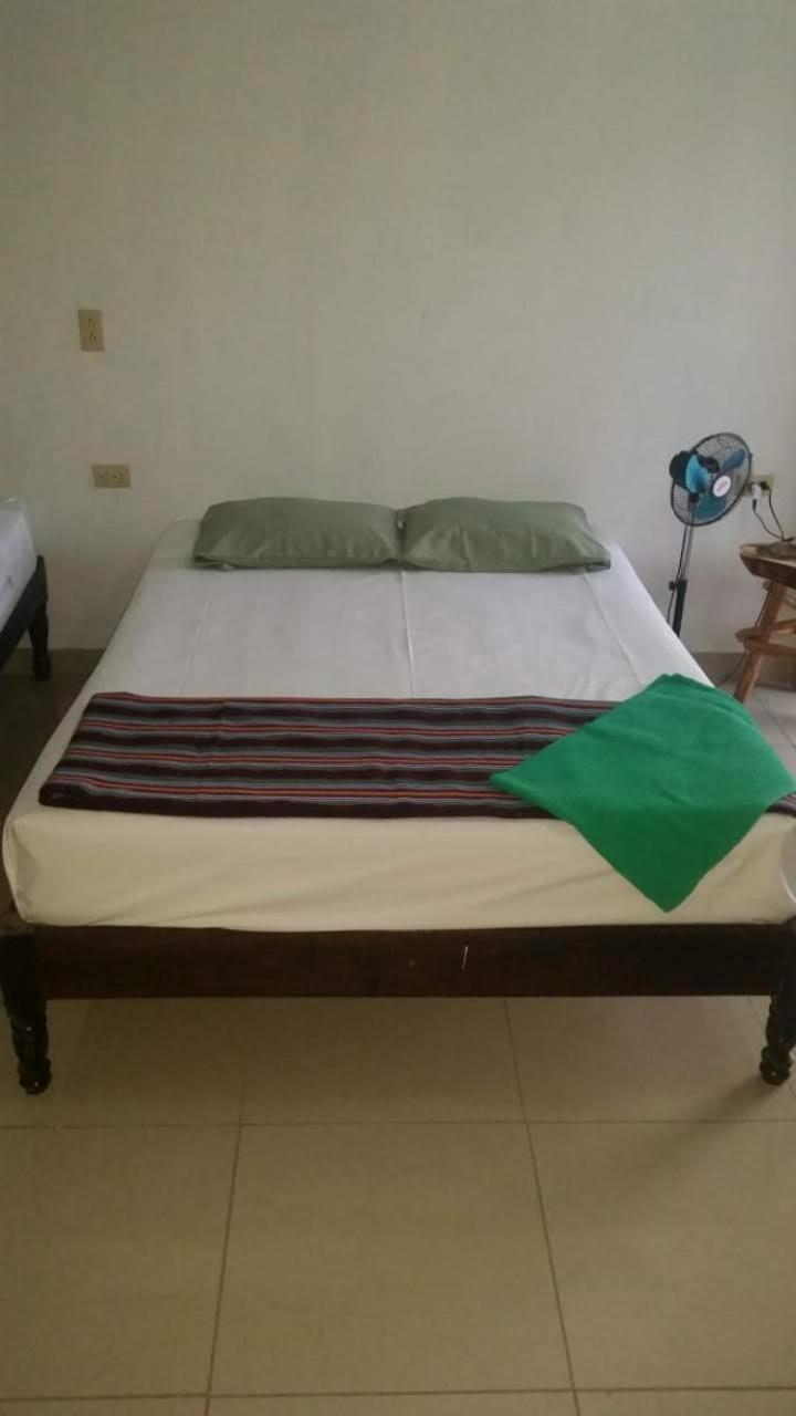 Hotel & Hostal Yaxkin Copán Esterno foto